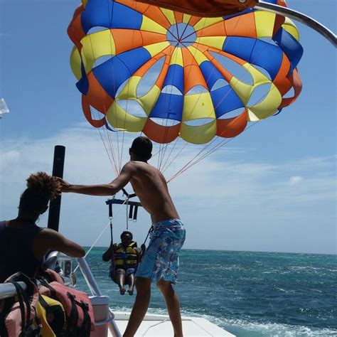 parasailing aruba palm beach Aruba Watersports Center: Parasailing provided an awesome experience - See 1,714 traveler reviews, 370 candid photos, and great deals for Palm - Eagle Beach, Aruba, at Tripadvisor